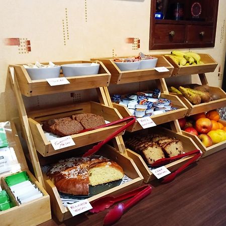 Hotel Restaurant Prunieres オモン・オーブラック エクステリア 写真