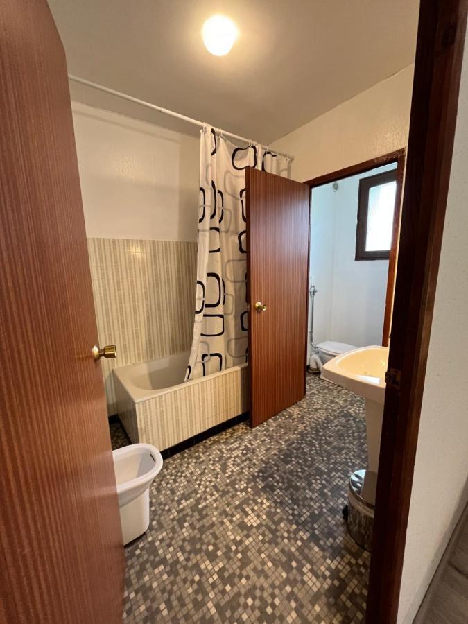 Hotel Restaurant Prunieres オモン・オーブラック エクステリア 写真