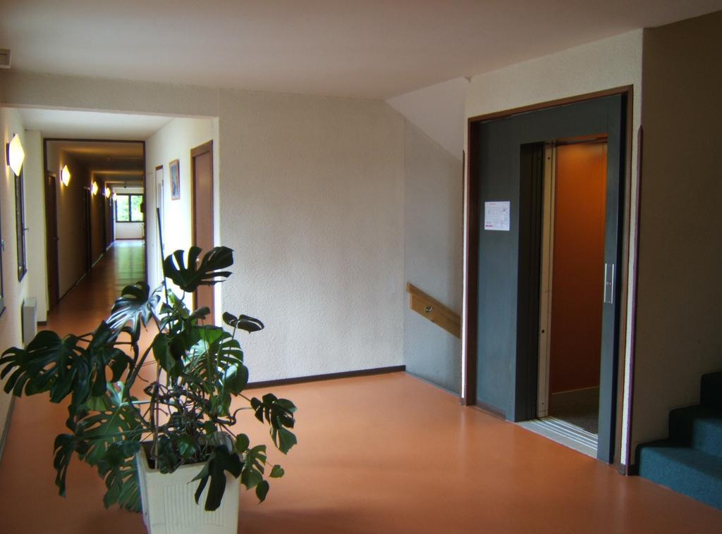 Hotel Restaurant Prunieres オモン・オーブラック エクステリア 写真